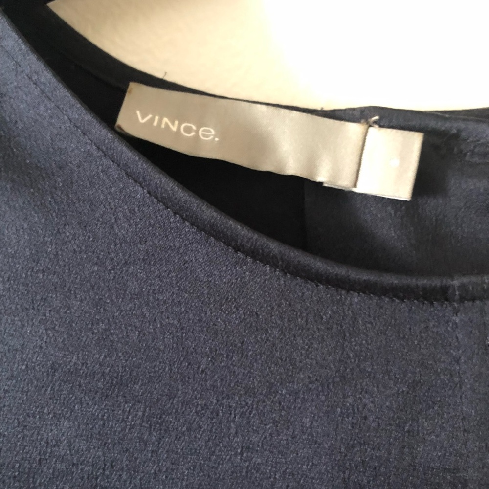 Vince women’s blouse top